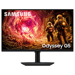 Samsung Odyssey G5 S27FG506EU