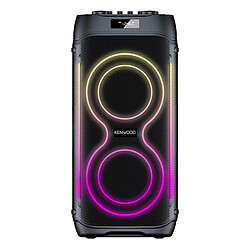 Kenwood AS-P400BT - Enceinte portable 