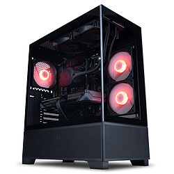 PC Gamer Gladius XT - Win11 installé (version d'essai)