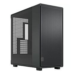 Fractal Design Epoch XL TG  - Noir 