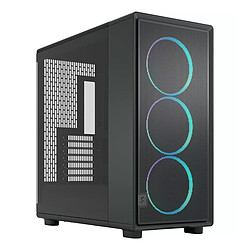 Fractal Design Epoch XL TG RGB - Noir
