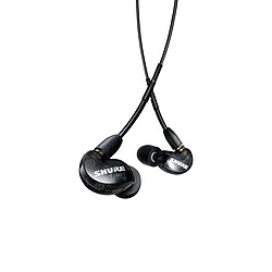 Shure SE215 - Noir