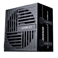 Lian Li RB 550W - Noir