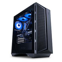 PC Gamer Orochi - Win11 installé (version d'essai)