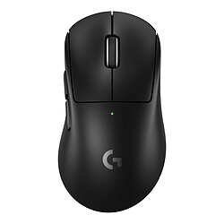 Logitech G Pro X Superlight 2 DEX - Noir