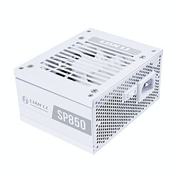Lian Li SP750 v2 750W - Blanc