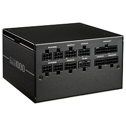 Cooler Master Elite Gold 1000 Full Modular ATX 3.1  
