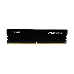 Kingsman Gaming - 1 x 16 Go (16 Go) - DDR5 - 6000 MHz - CL42
