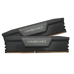 Corsair Vengeance DDR5 - 2 x 8 Go (16 Go) - 5200 MHz - CL40