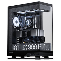 Phanteks Evolv X2 Matrix - Noir