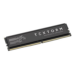 Textorm DDR5 - 1 x 16 Go (16 Go) - 5600 MHz - CL46
