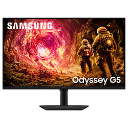 Samsung Odyssey G5 S32FG506EU