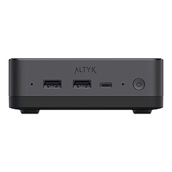 Altyk - Le Petit PC - P2-I732-N1