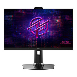 MSI 27" LED - MPG 272QRF X36