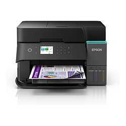 Epson EcoTank ET-3950