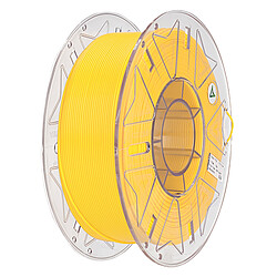Creality Hyper PLA RFID 1.75 mm 1 Kg - Jaune