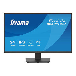 iiyama ProLite X2497HSU-B1
