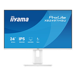 iiyama ProLite XB2497HSU-W1