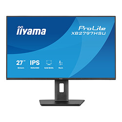 iiyama  ProLite XB2797HSU-B1