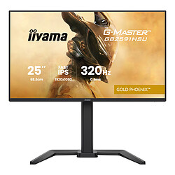 iiyama G-Master GB2591HSU-B1 Gold Phoenix