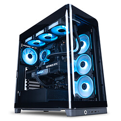 PC Gamer Valraven - Win11 installé (version d'essai)