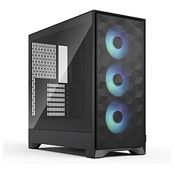 Fractal Design Pop 2 Air TG RGB - Noir