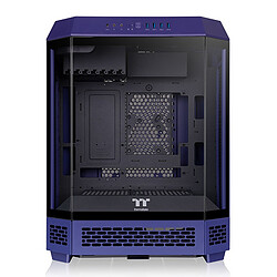 Thermaltake The Tower 600 - Violet
