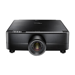Optoma UHZ78LV - DLP Laser UHD 4K - 5000 Lumens