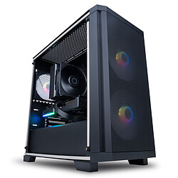 PC Gamer Revolt - Win11 installé (version d'essai)