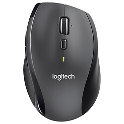Logitech Marathon Mouse M705 - Argent