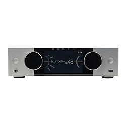 Onkyo Muse Y-40 - Argent