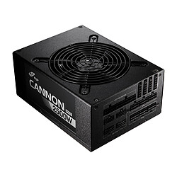 FSP Cannon Pro 2500W