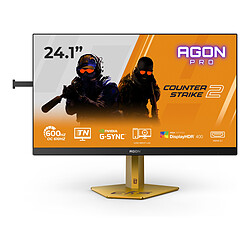 AOC  AGON PRO CS24A