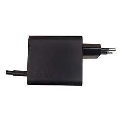 MSI Chargeur USB-C 65W