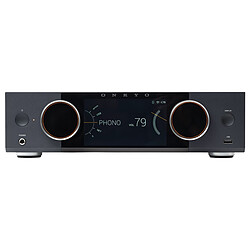 Onkyo Muse Y-50 Noir