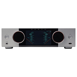 Onkyo Muse Y-50 Argent