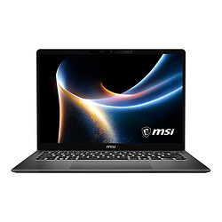 MSI Prestige 14 AI+ D3MG-016FR Copilot+ PC