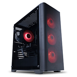 PC Gamer Omnislash XT - Win11 installé (version d'essai)