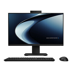 ASUS ExpertCenter P400 AIO P440VAK-BPCJ21X - Windows 11 Pro