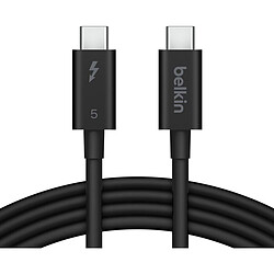 Belkin Connect Câble actif Thunderbolt 5 - 1 m