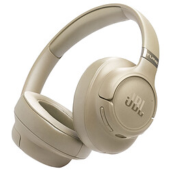 JBL Tune 780NC - Beige 