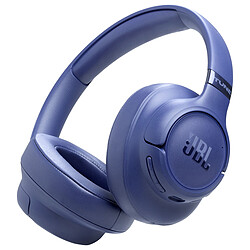 JBL Tune 780NC - Bleu