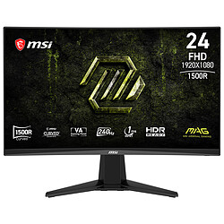 MSI  MAG 245C X24