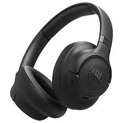 JBL Tune 730BT - Noir