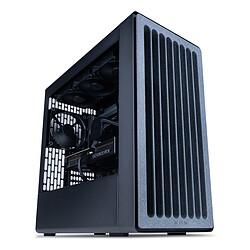 PC professionnel Platinum - Win11 installé (version d'essai)