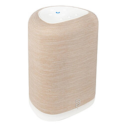 Bluesound PULSE Flex (2025) - Beige - Enceinte compacte 