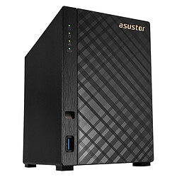 Asustor NAS Driverstor 2 Gen2 (AS1202T) 