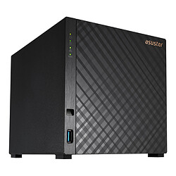 Asustor NAS Driverstor 2 Gen2 (AS1204T) 