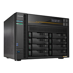Asustor NAS Lockerstor 4 Gen3 AS6808T