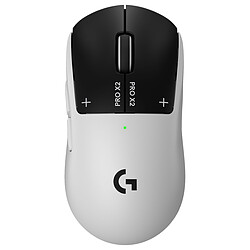 Logitech G Pro X2 Superstrike